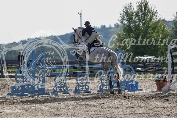 2025 - Haylee - Rocky Mountain Classic I - Sunday August 10th - 01021