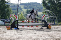 2025 - Haylee - Rocky Mountain Classic I - Sunday August 10th - 01029