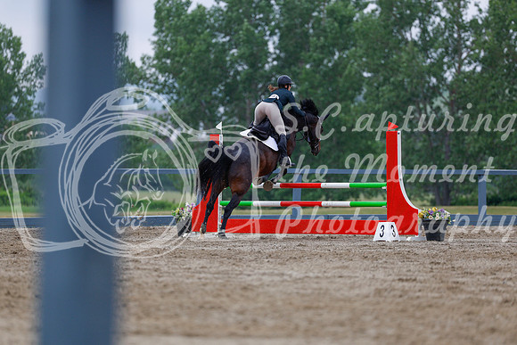 2025 - Haylee - June Classic II - Friday June 20th - 09439
