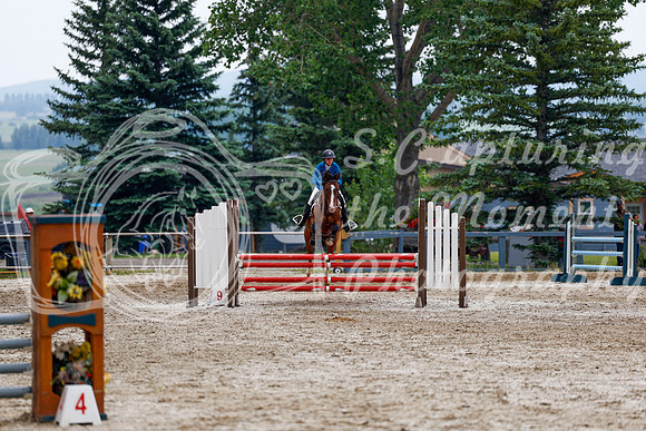 2025 - Haylee - June Classic II - Sunday June 22nd - 08096