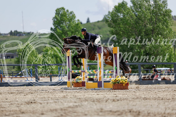 2025 - Haylee - June Classic I - Friday June 13th - 06998