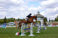 2025 - Haylee - Blue Sky Classic - Sunday, May 18th 34328