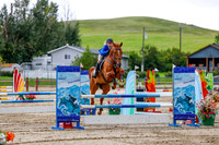 2025 - Haylee - Rocky Mountain Classic II - Saturday August 16th - 18614