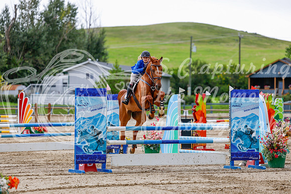 2025 - Haylee - Rocky Mountain Classic II - Saturday August 16th - 18614