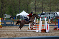 2025 - Mara - Bow Valley II - Sunday May 18th - 12417