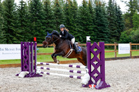 2025 - Haylee - Picco Horse Show - Sunday July 27th 01031