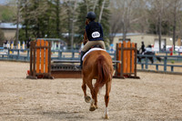 2025 - Shea - Bow Valley II - Friday May 16th - 07538