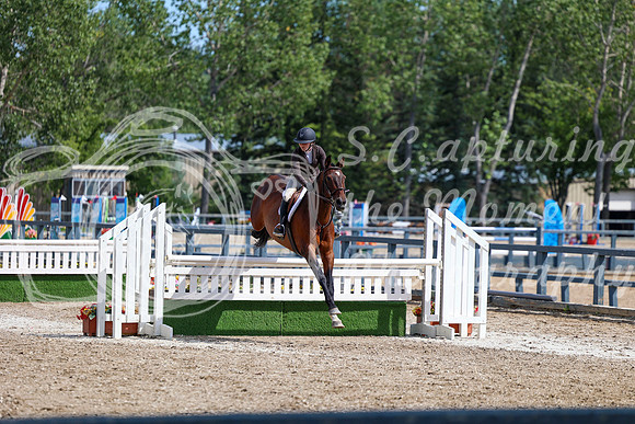 2025 - Mara - Rocky Mountain Classic I - Saturday August 9th - 18416