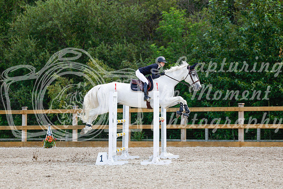 2025 - Haylee - Picco Horse Show - Sunday July 27th 05986