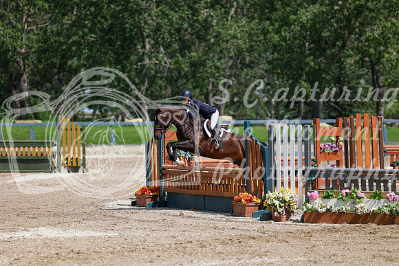 2025 - Mara - Rocky Mountain Classic I - Saturday August 9th - 18199