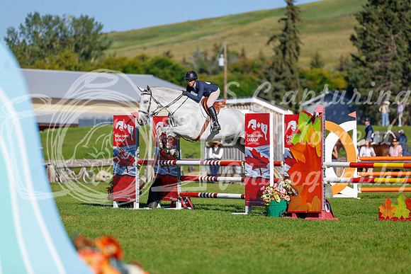 2025 - Haylee - Rocky Mountain Classic III - Saturday August 23rd - 02130