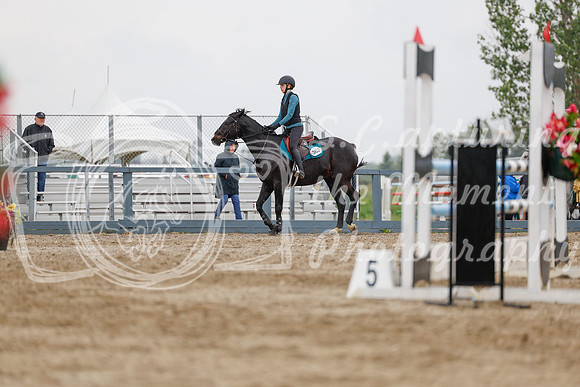 2025 - Haylee - June Classic II - Friday June 20th - 09715