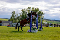 2025 - Haylee - Rocky Mountain Classic II - Thursday August 14th - 20116