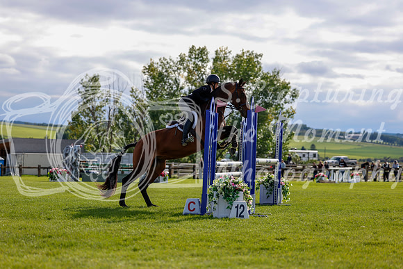 2025 - Haylee - Rocky Mountain Classic II - Thursday August 14th - 20116