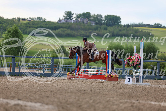 2025 - Shea - Mid Summer Classic I - Wednesday July 9th - 00965