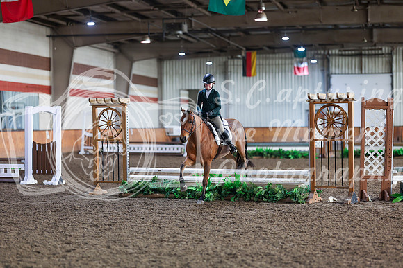 2025 - HJ Schooling - Saturday March 22nd - 4475