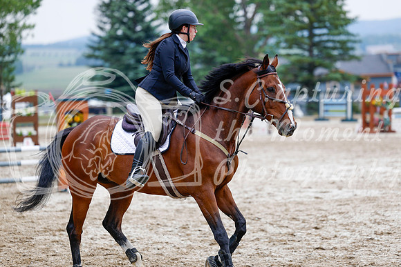 2025 - Haylee - June Classic II - Sunday June 22nd - 06171