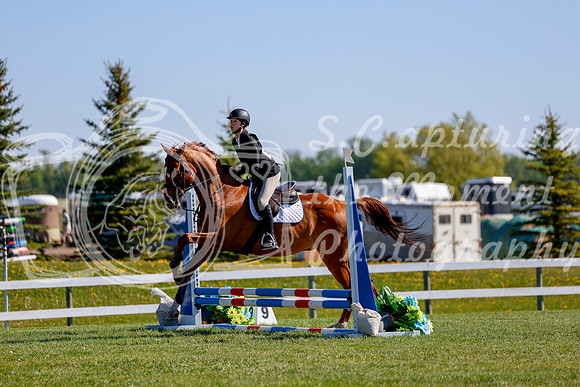 2025 - Haylee - Edmonton Classic - Saturday, May 24th - 01979