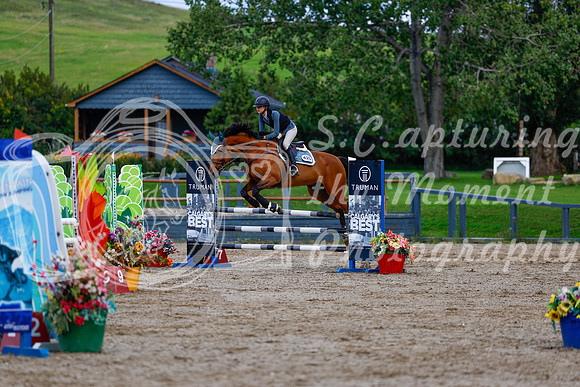2025 - Haylee - Rocky Mountain Classic II - Saturday August 16th - 16996