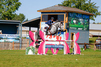 2025 - Haylee - Rocky Mountain Classic III - Sunday August 24th - 08196