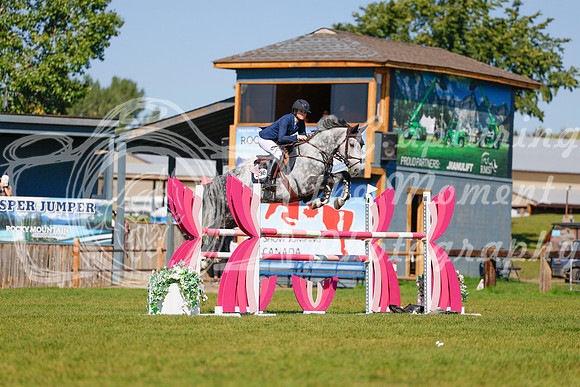 2025 - Haylee - Rocky Mountain Classic III - Sunday August 24th - 08196