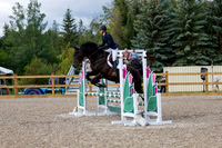 2025 - Haylee - Picco Horse Show - Sunday July 27th 02851