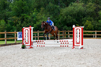 2025 - Haylee - Picco Horse Show - Sunday July 27th 01771