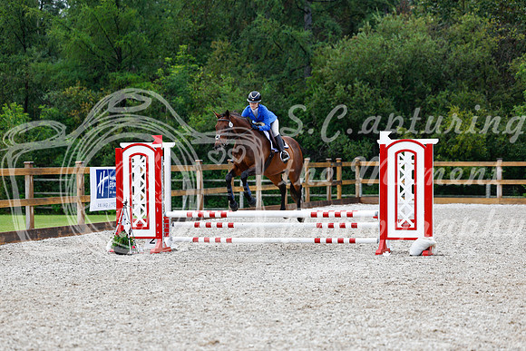 2025 - Haylee - Picco Horse Show - Sunday July 27th 01771