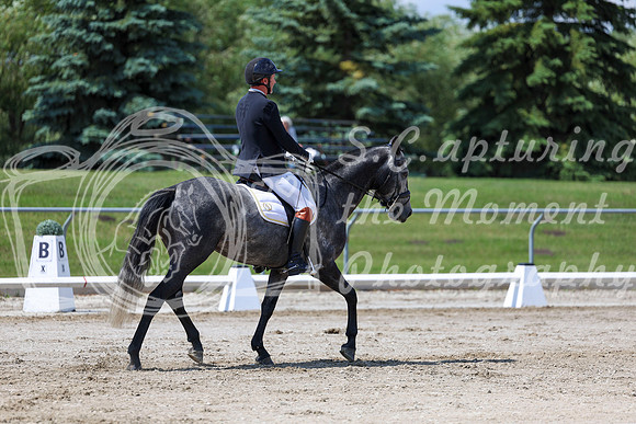 2025 - Dressage Festival - Saturday July 5th - 09036