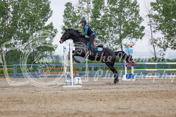 2025 - Haylee - June Classic II - Friday June 20th - 09747