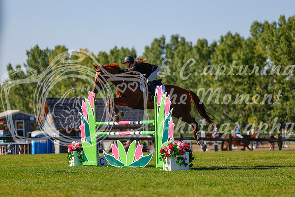 2025 - Haylee - Rocky Mountain Classic III - Sunday August 24th - 07681