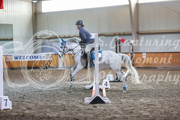 2025 - HJ Schooling - Sunday March 23rd - 0605