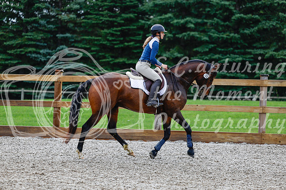 2025 - Haylee - Picco Horse Show - Saturday July 26th 00358