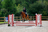 2025 - Haylee - Picco Horse Show - Sunday July 27th 02668