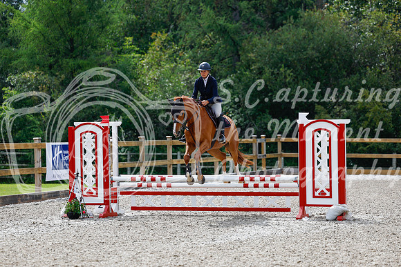 2025 - Haylee - Picco Horse Show - Sunday July 27th 02668