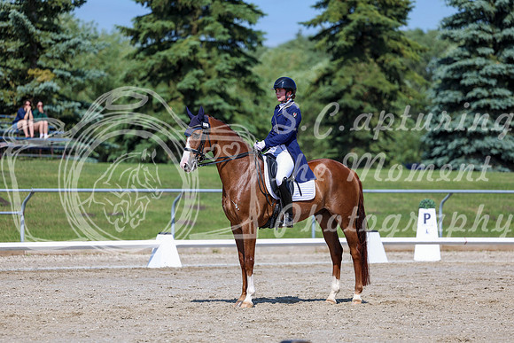 2025 - Dressage Festival - Saturday July 5th - 04248