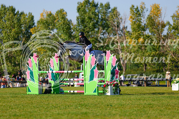 2025 - Haylee - Rocky Mountain Classic III - Sunday August 24th - 01139