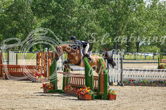2025 - Mara - June Classic I - Sunday June 15th - 08386