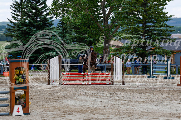 2025 - Haylee - June Classic II - Sunday June 22nd - 01704