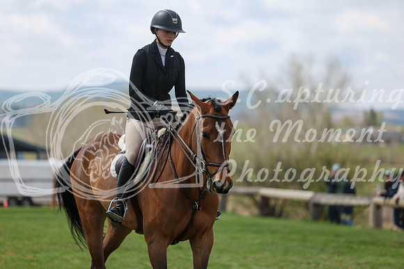 2025 - Shea - Bow Valley II - Saturday May 17th - 02513