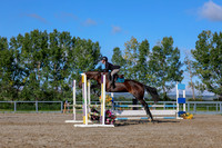 2025 - Haylee - Rocky Mountain Classic II - Thursday August 14th - 01007