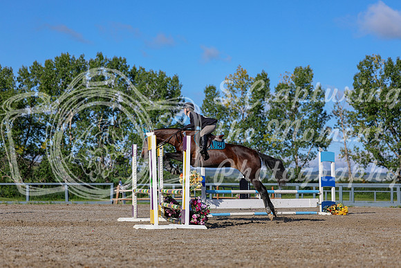 2025 - Haylee - Rocky Mountain Classic II - Thursday August 14th - 01007