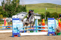 2025 - Haylee - Rocky Mountain Classic II - Saturday August 16th - 17087