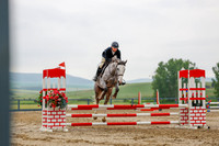 2025 - Haylee - June Classic II - Friday June 20th - 05190