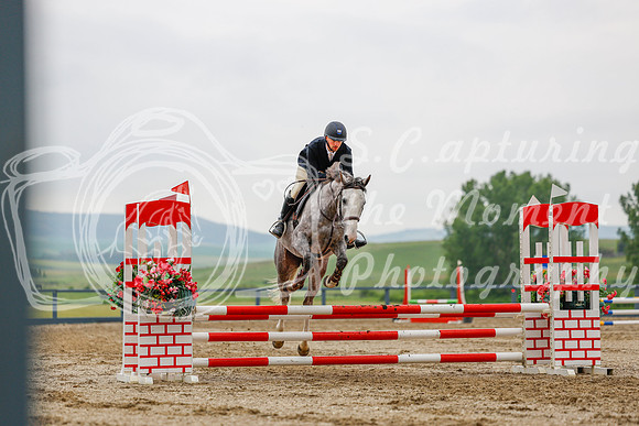 2025 - Haylee - June Classic II - Friday June 20th - 05190