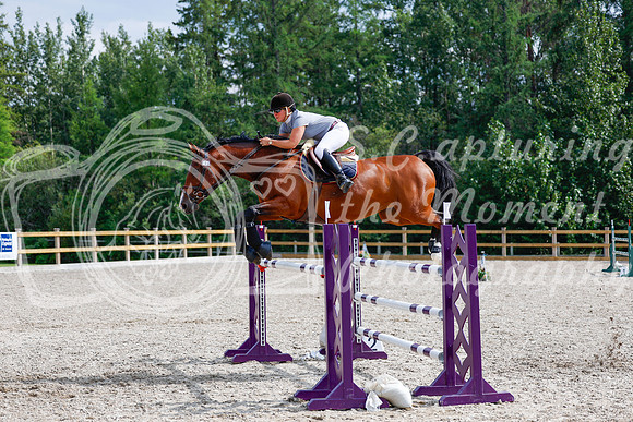 2025 - Haylee - Picco Horse Show - Saturday July 26th 08228