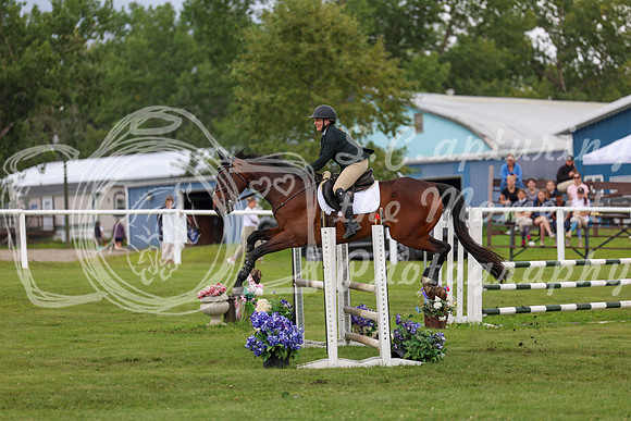2025 - Shea - Teesdale - Friday July 25th - 07650