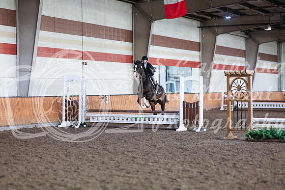 2025 - HJ Schooling - Saturday March 22nd - 5968