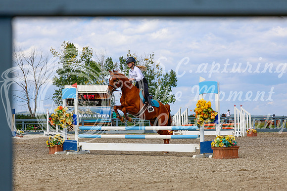2025 - Haylee - Rocky Mountain Classic III - Wednesday August 20th - 04405