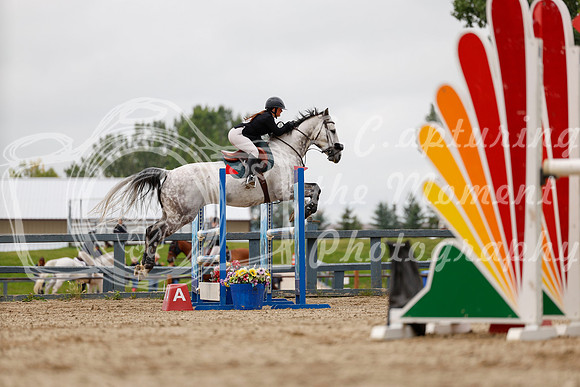 2025 - Haylee - Rocky Mountain Classic II - Friday August 15th - 02016